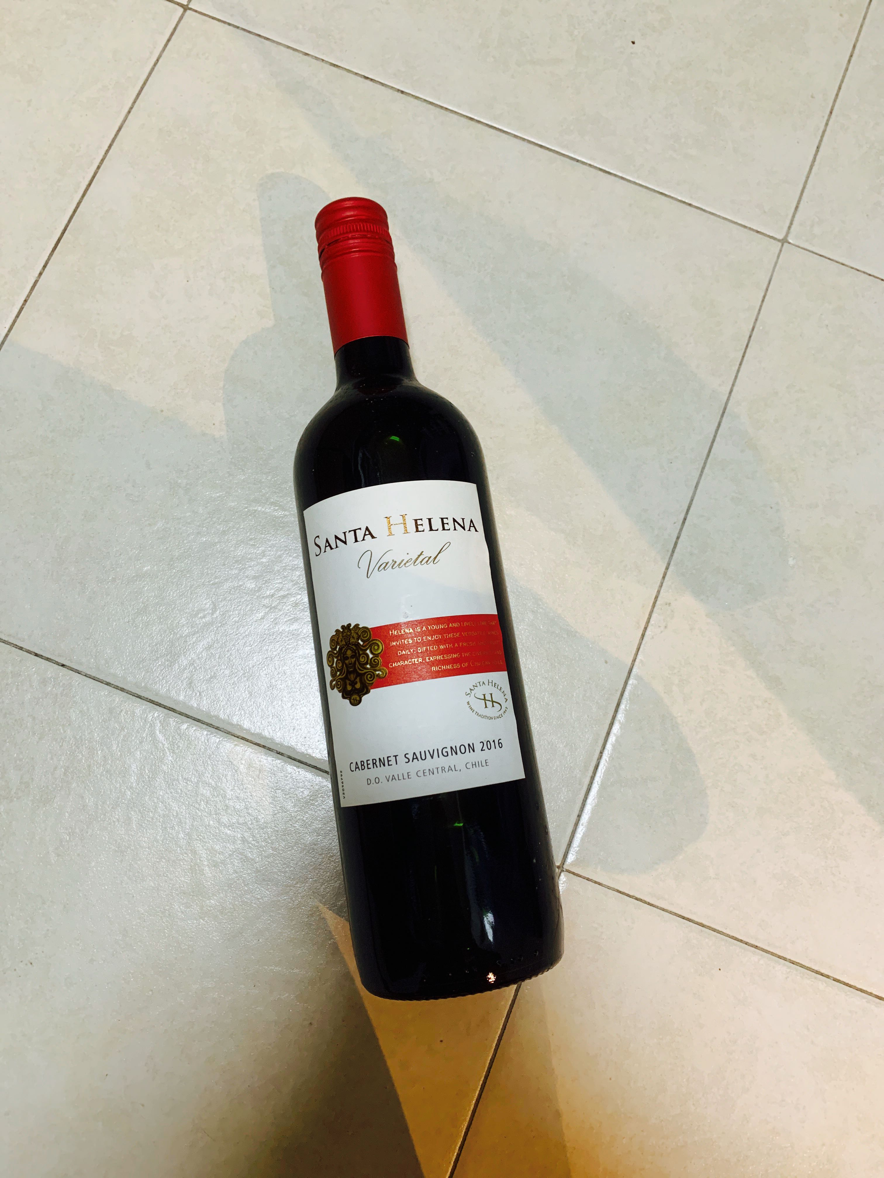 Santa helena shop cabernet sauvignon
