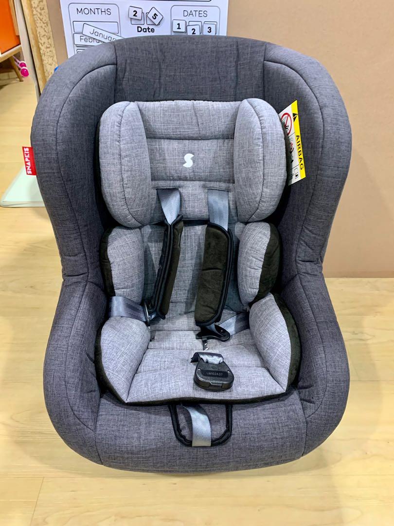 Transformer car seat cheap