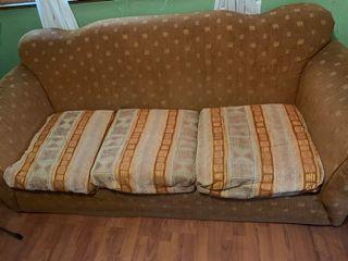 Sofa set for sale ( Used)