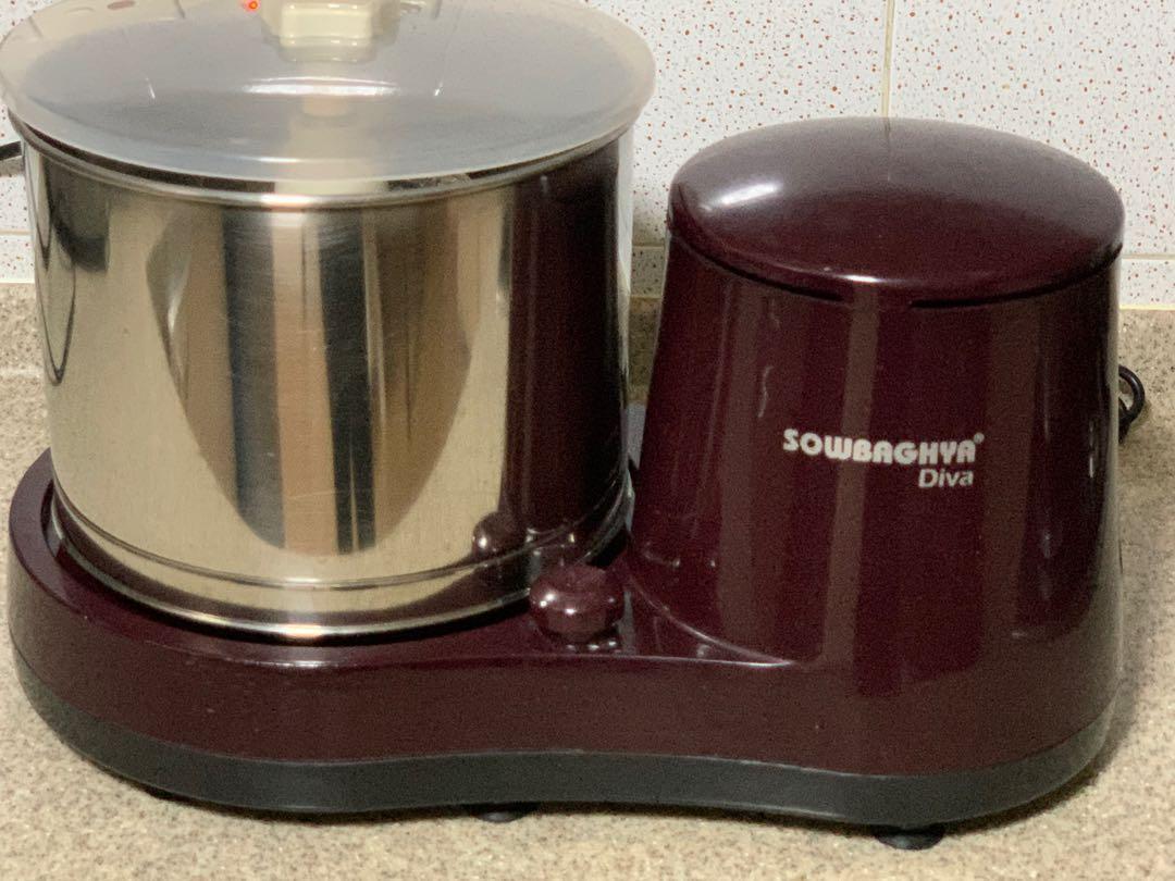 sowbhagya spice grinding machine