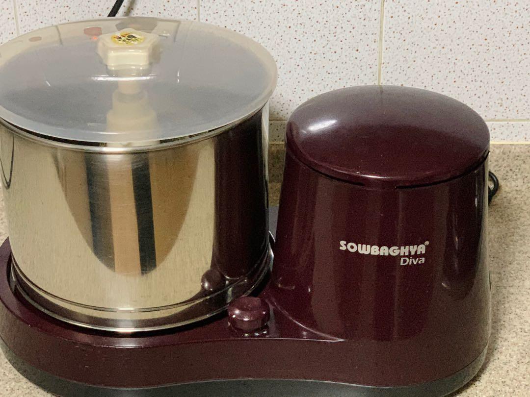 sowbhagya spice grinding machine