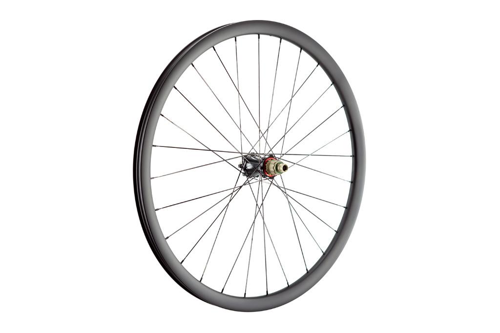 Super Lightweight Taiwan Premium Road MTB Disc Wheelset 1.11kg