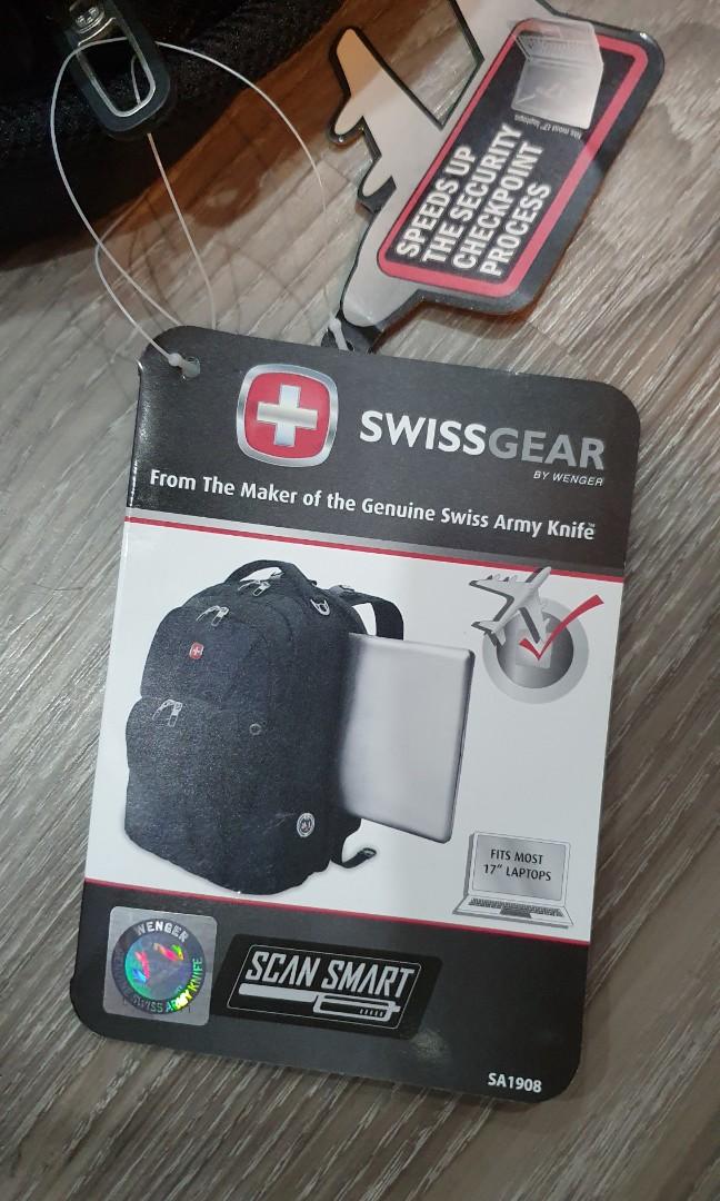 Swiss gear sa1908 new arrivals