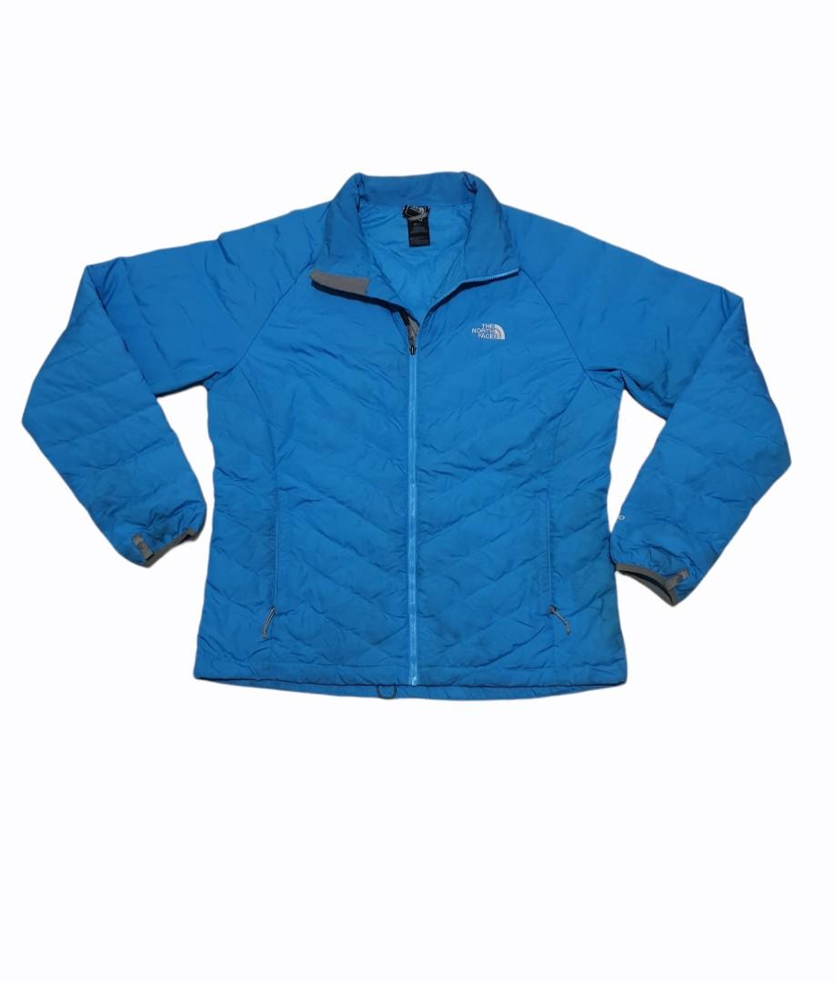 north face 550 puffer