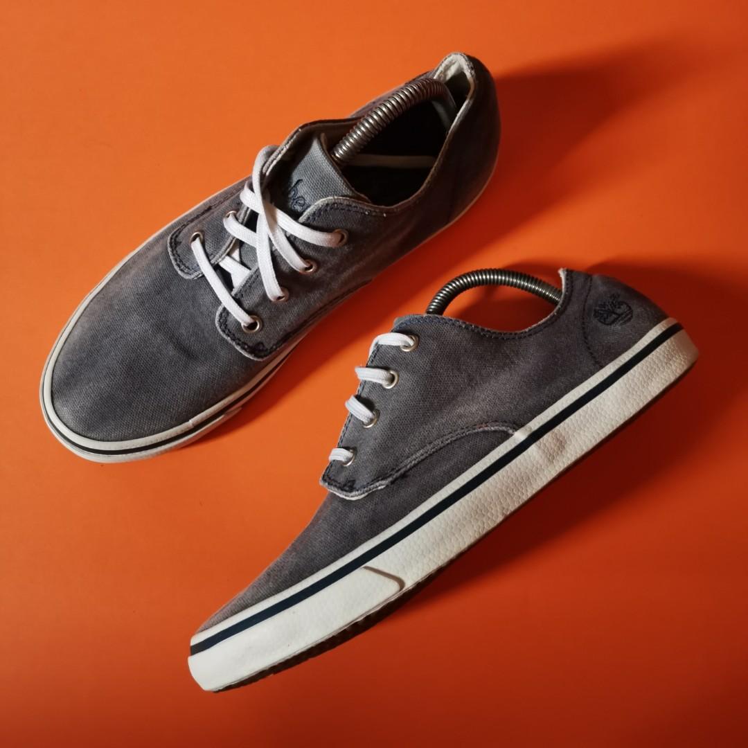 Timberland Skape Park, Men's Fashion, Footwear, Sneakers on Carousell