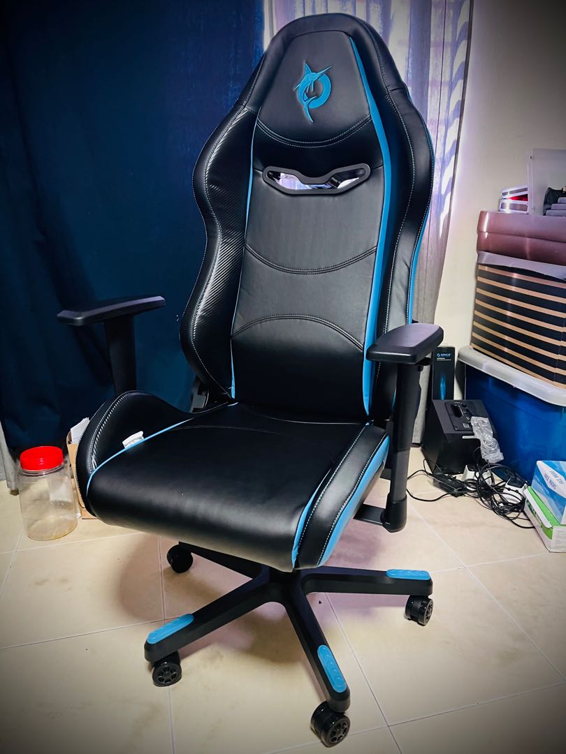 Todak top seat gaming