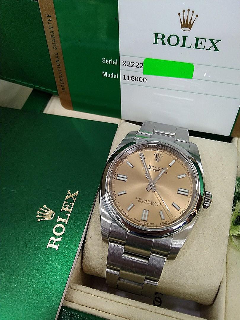 Rolex 11600 cheap price