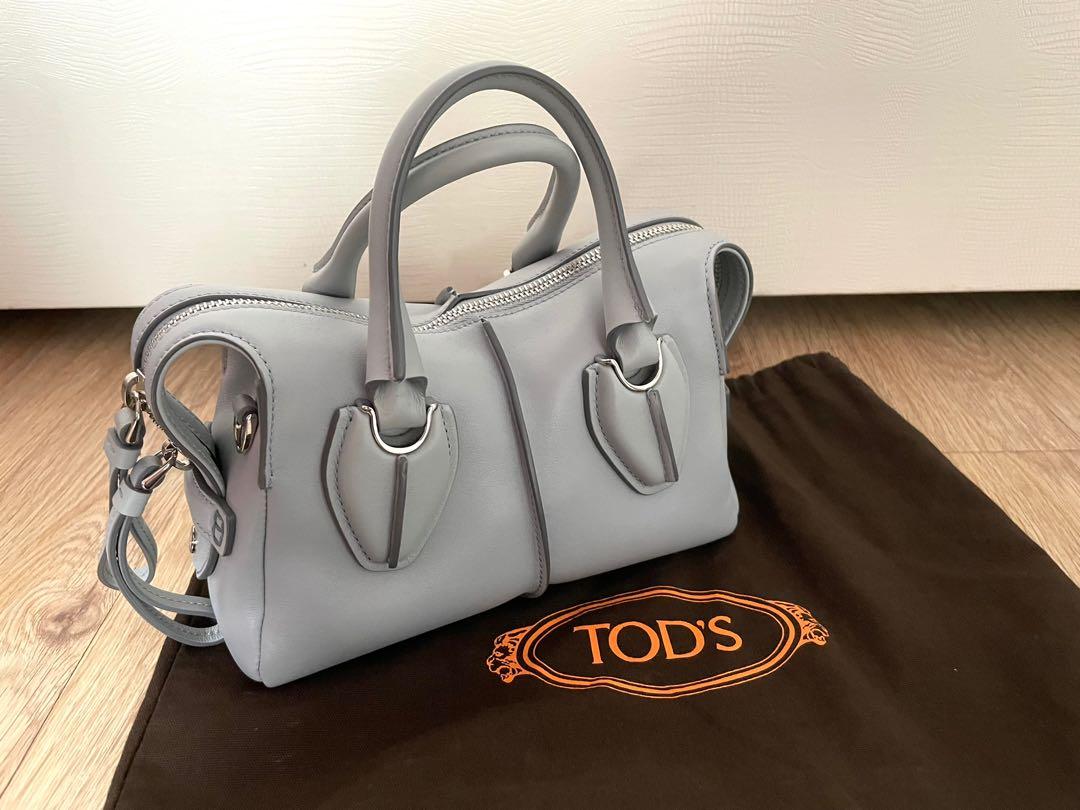 Tod s D Styling Bag Micro