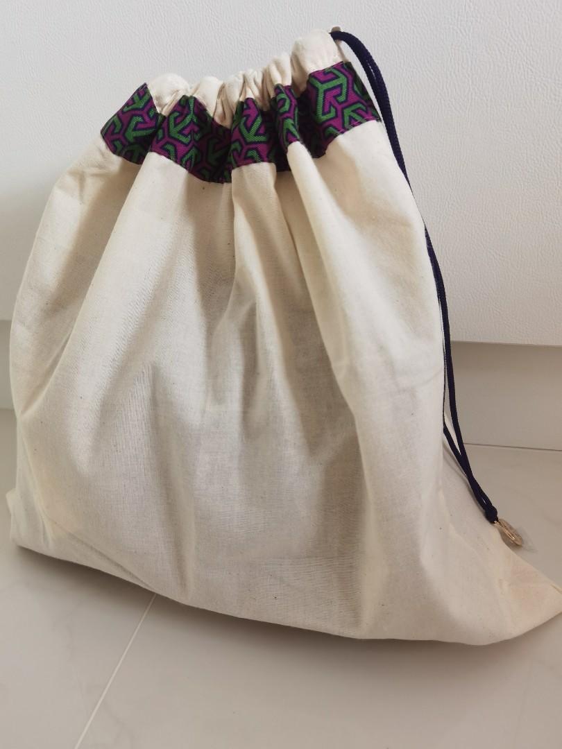 Tory Burch Kira Chevron Top Handle Satchel, Women's Fashion, Bags