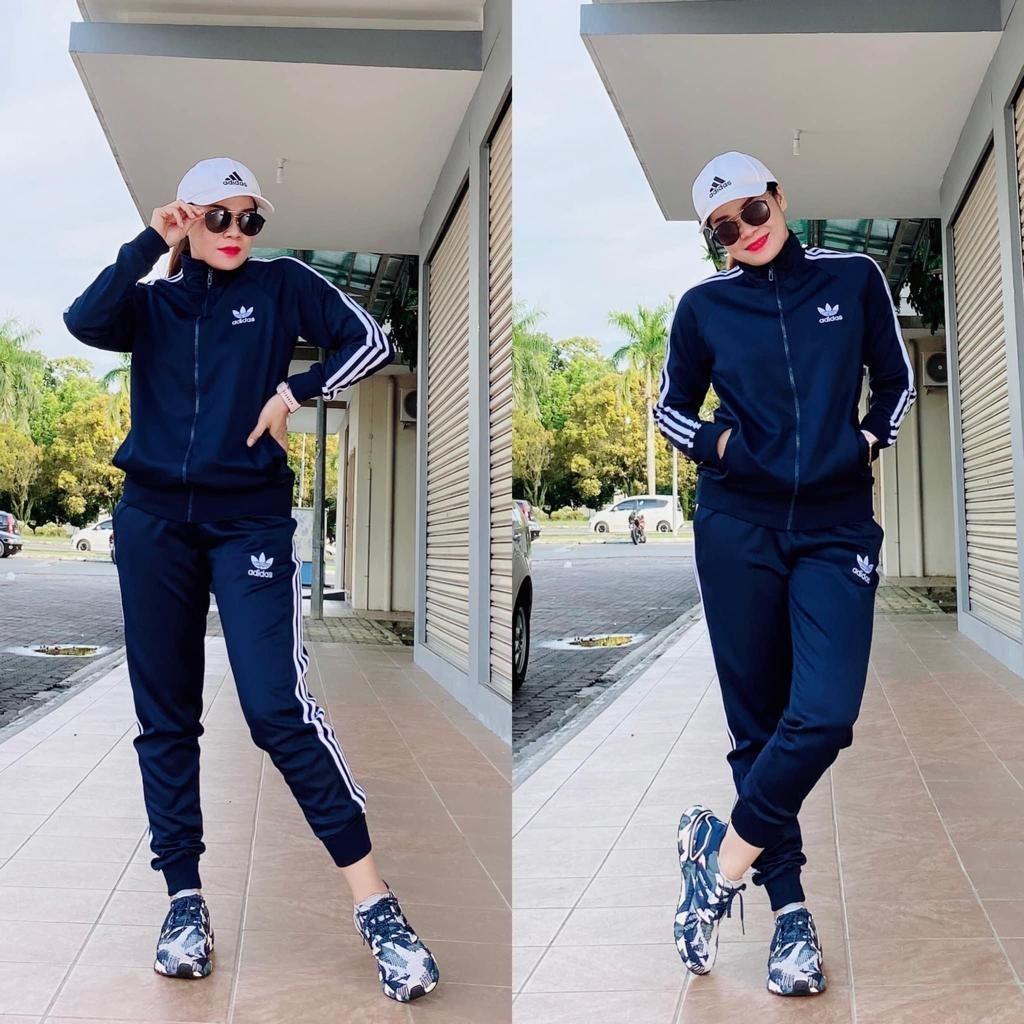 Tracktop ADIDAS one set