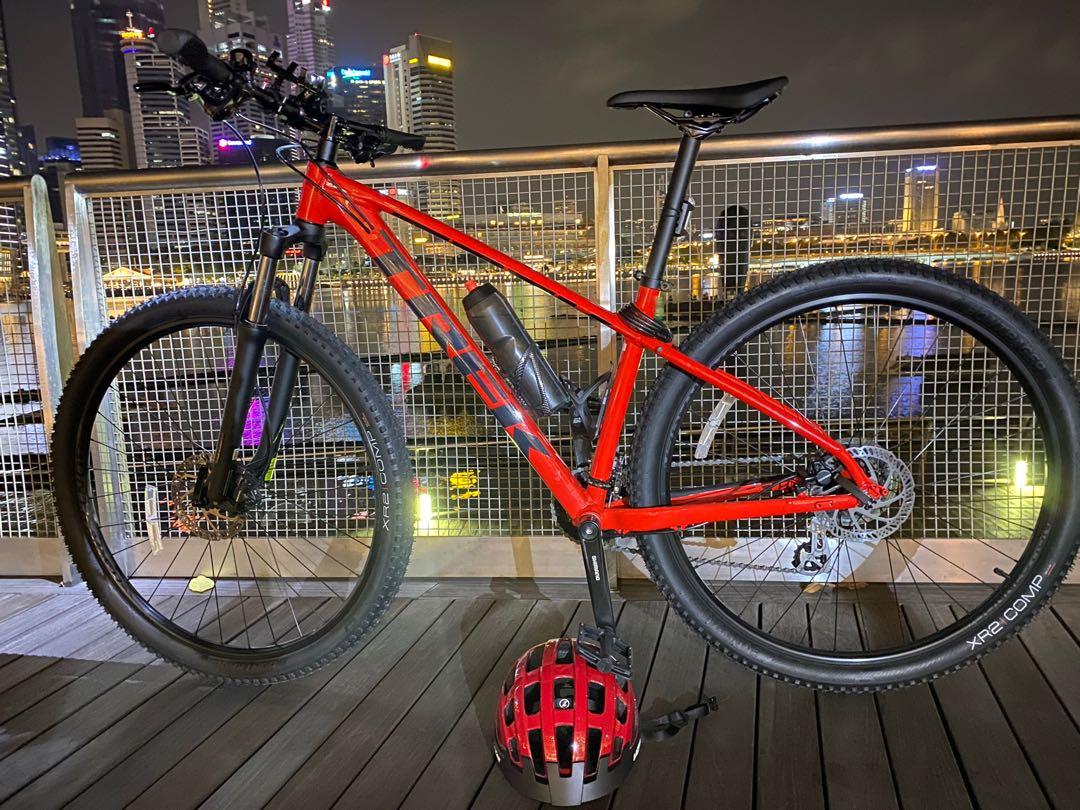 Trek Marlin 6 2021