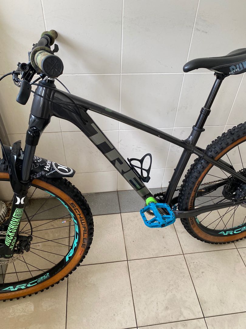 Trek Roscoe 7 2020, Sports Equipment 