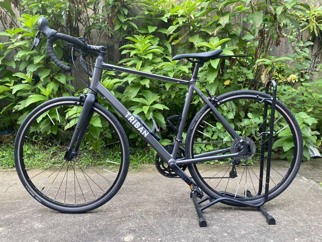 triban rc 120 price