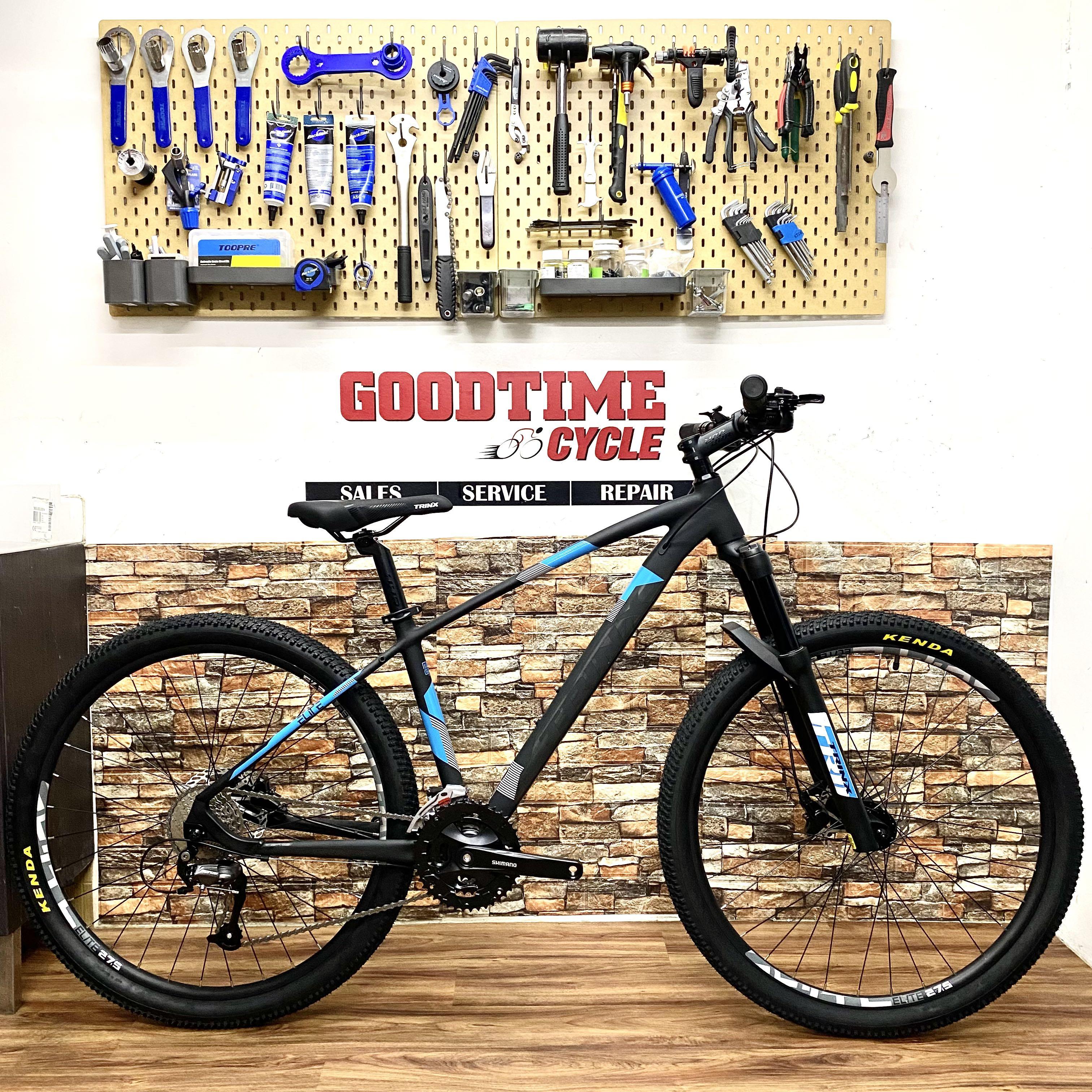 Trinx x1 elite 29er hot sale