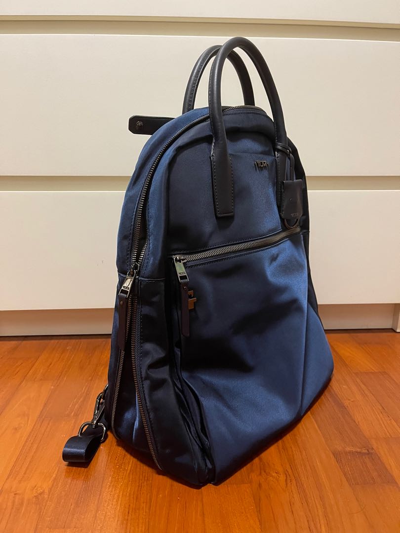 Tumi Aden backpack