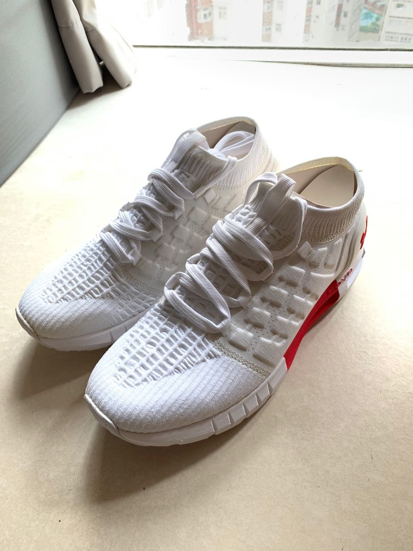 under armour phantom ct