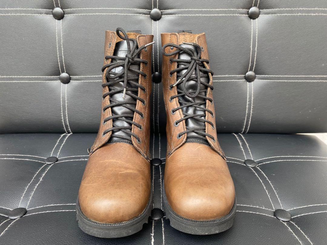 Ripple on sale sole boots