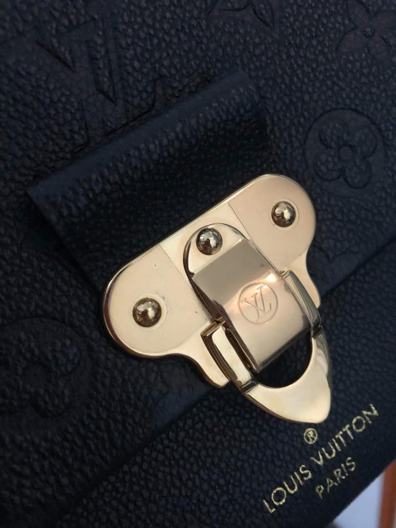 Vintage Louis Vuitton VAVIN PM bag $2500 DM this will go fast!! #FilmT, Vintage  Louis Vuitton
