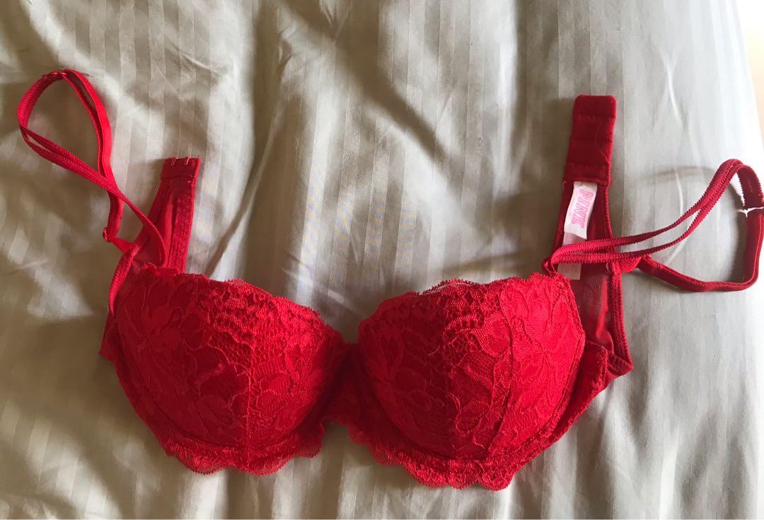 Victoria Secret bra 32C 70C C70 C32, Women's Fashion, New