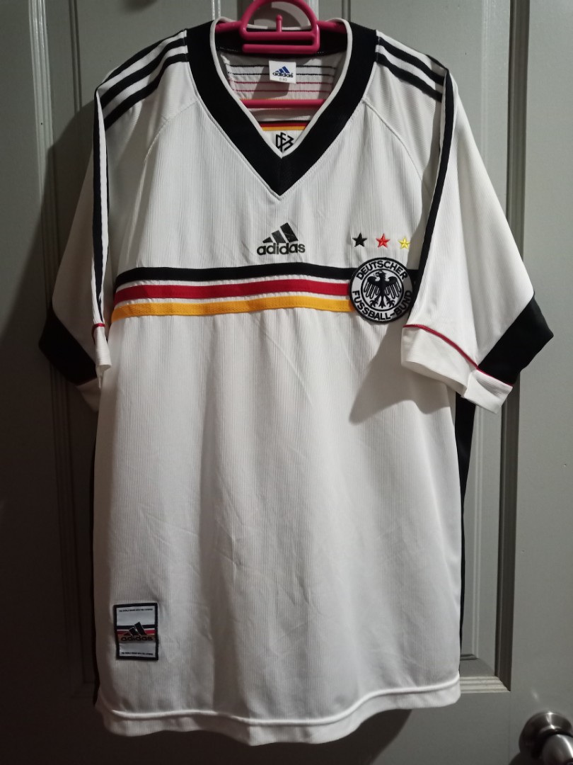 Germany sales jersey 1998
