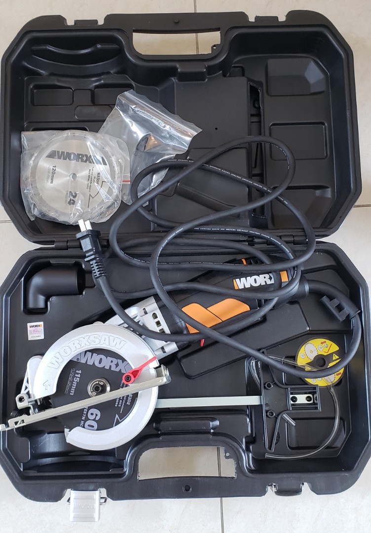 Worx wx429 best sale