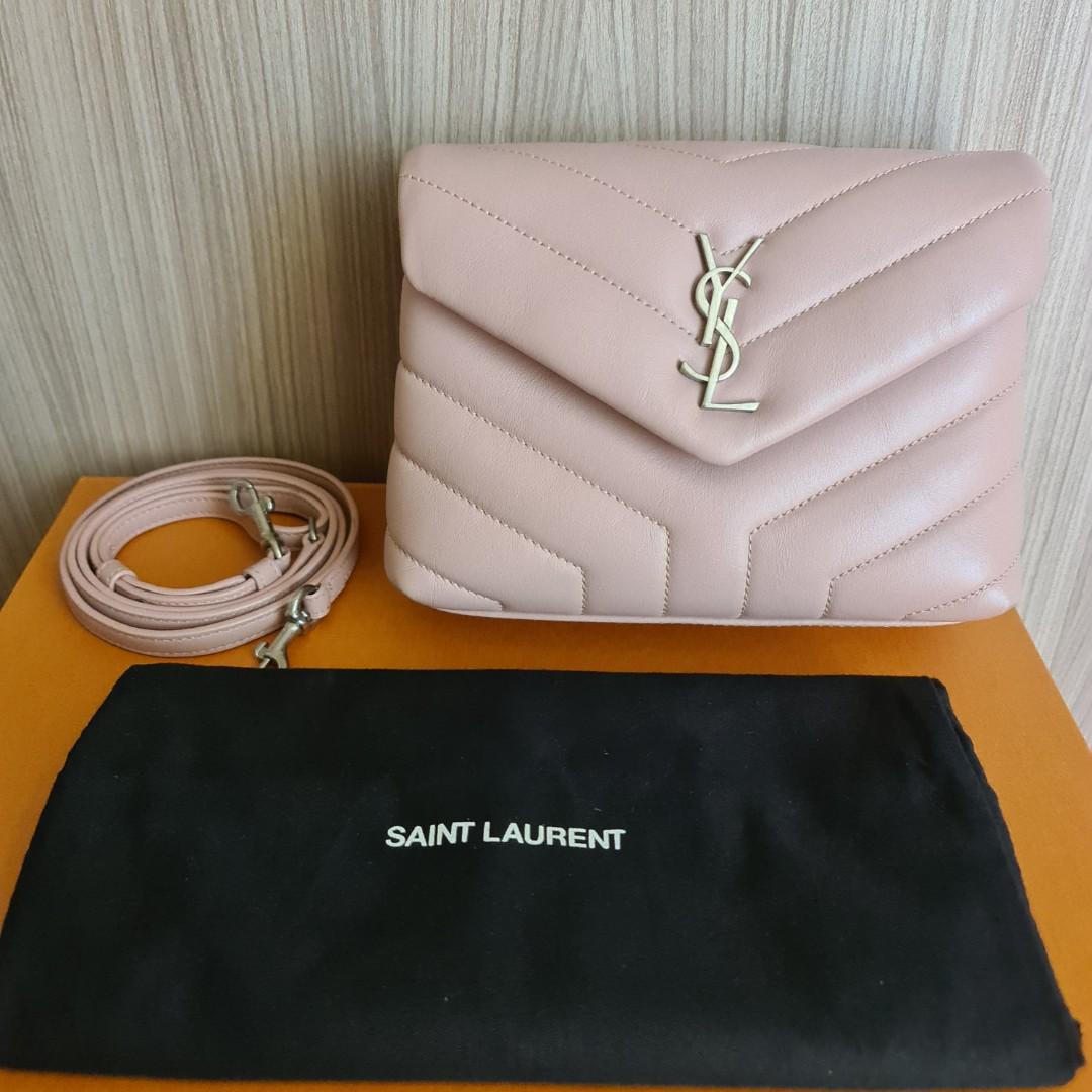 Toy loulou hotsell pink