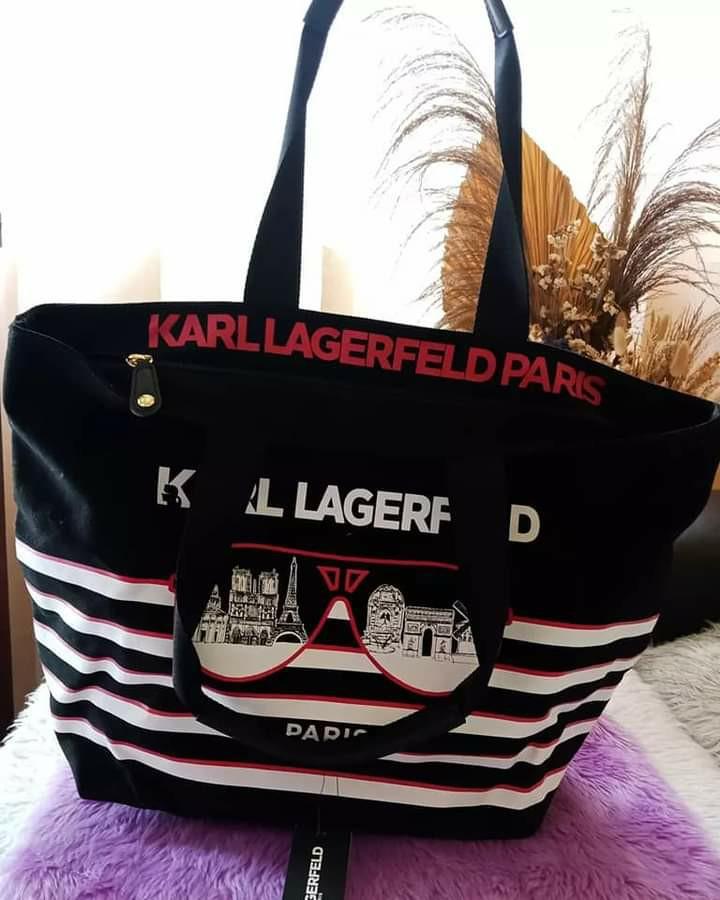 Karl lagerfeld paris bags on sale