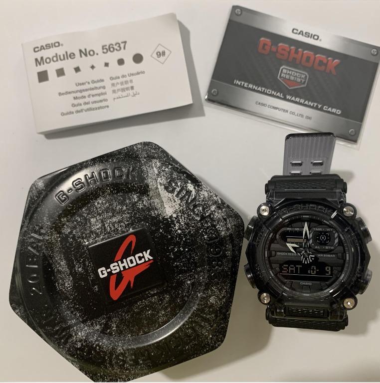 G shock shock resist hotsell