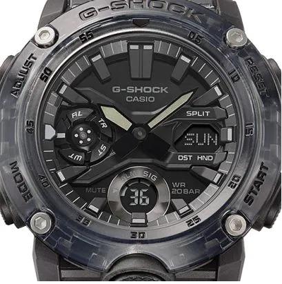 G shock skeleton best sale price