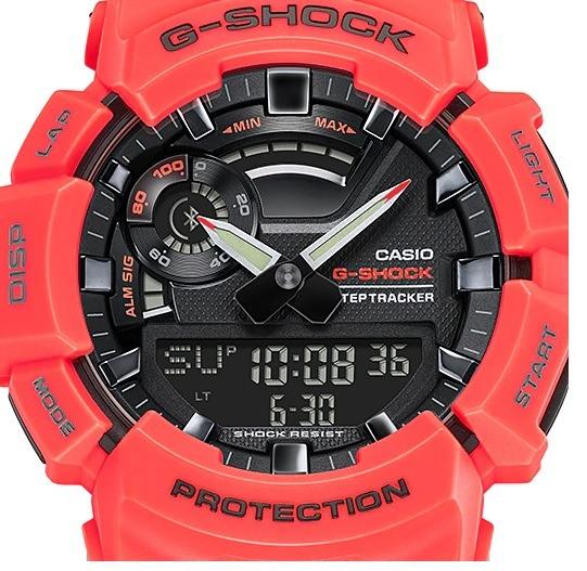 G shock sales ga 100 4a
