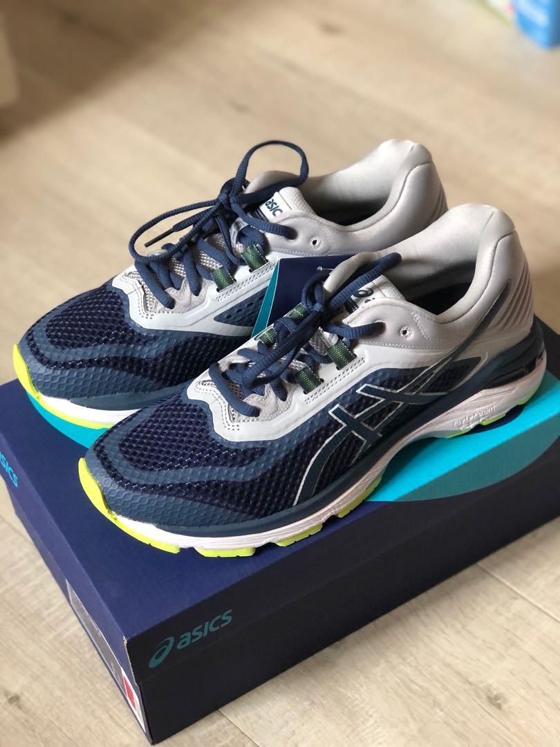 100 NEW ASICS GT 2000 New York 6 Carousell