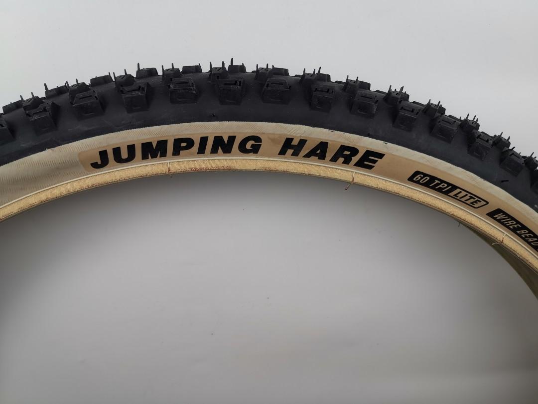 27.5 inch 29 inch MTB Tire 27.5x2.25 29x2.25 Jumping Hare Tyre 