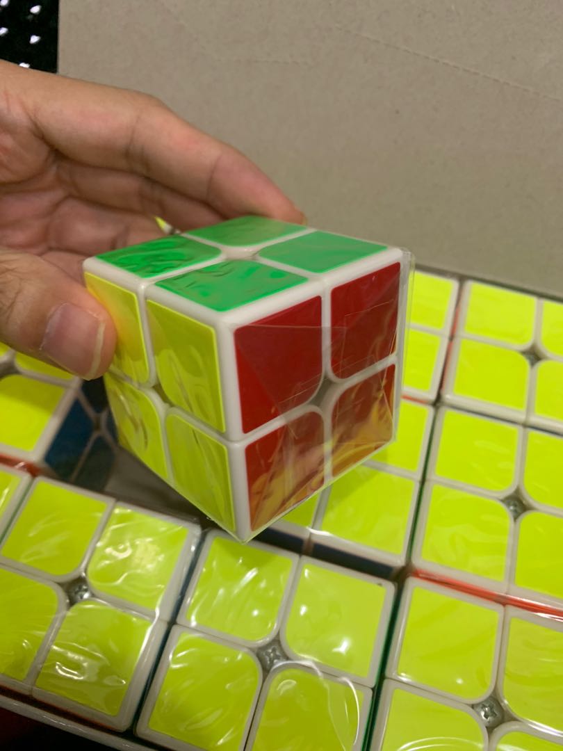 2x2-rubik-s-cube-bulk-hobbies-toys-toys-games-on-carousell