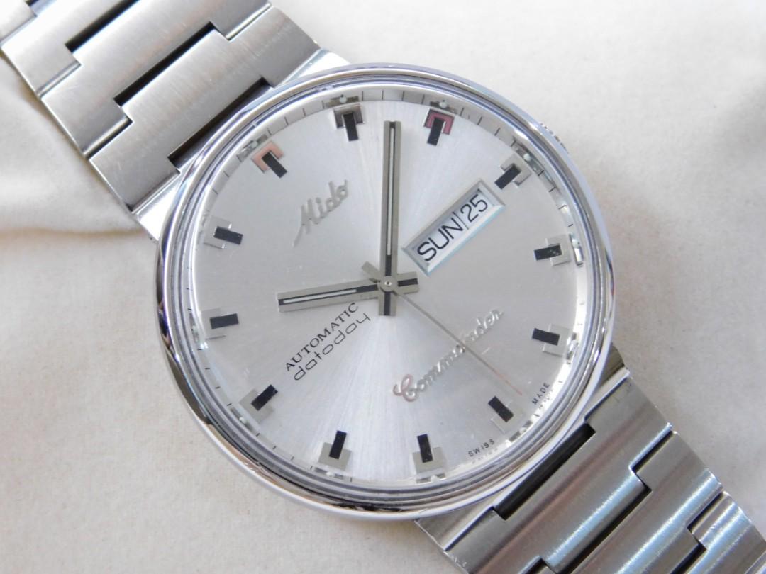 Mido 8425 new arrivals