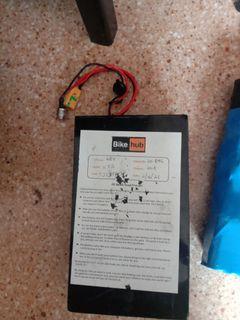 48v 20.8ah battery