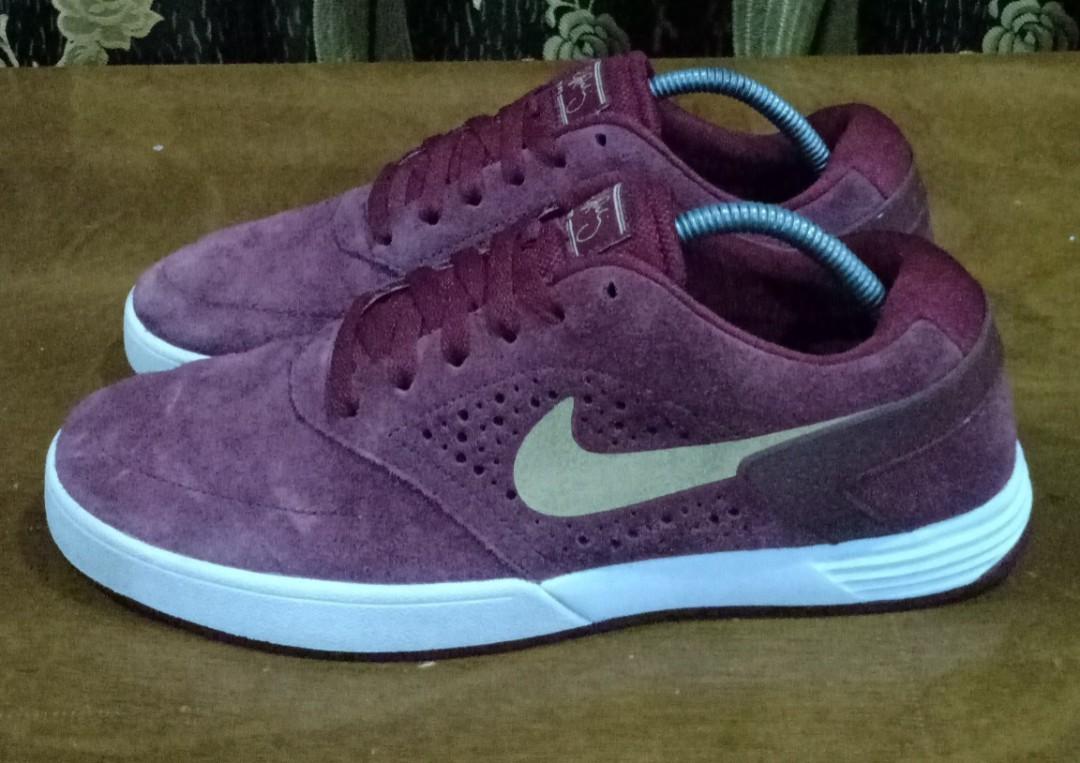 Nike sb paul top rodriguez lunarlon