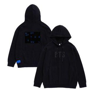 Jimin online bape hoodie