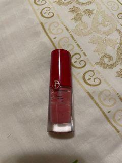 *免費送* GA Giorgio Armani 唇露
