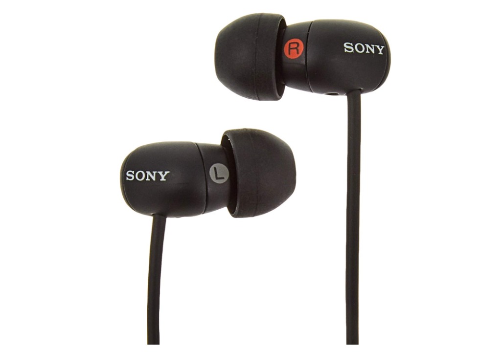 全新 Sony Walkman Earbuds IERNW510N, 音響器材, 耳機 Carousell