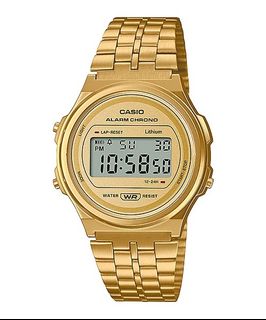A171WEG-9A A-171WEG-9A a171 a171w 深水埗 有門市全新正貨 1年保養 CASIO  錶 卡西歐 手錶  女裝64204533513601110