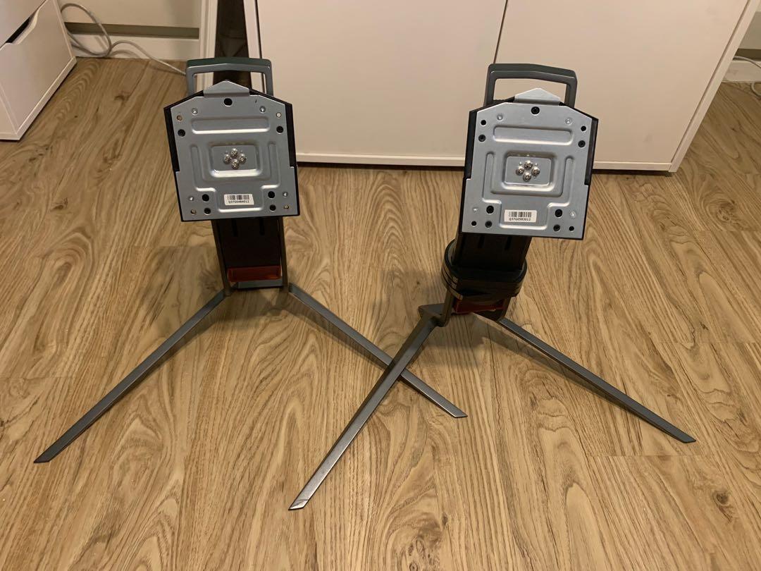 Acer predator x34 stand, Computers & Tech, Parts & Accessories, Monitor