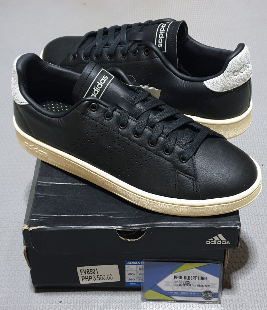 Adidas neo Advantage FV8501 | KICKSCREW