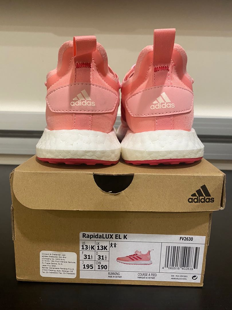 Adidas 2025 boost girls