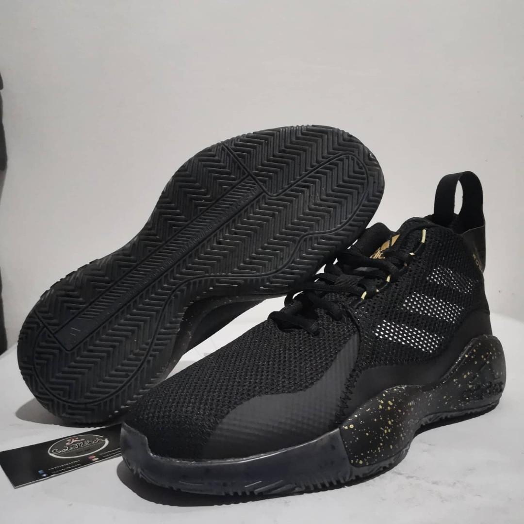 Adidas D Rose 773 2020 Shoes, Men's Fashion, Footwear, Sneakers on Carousell