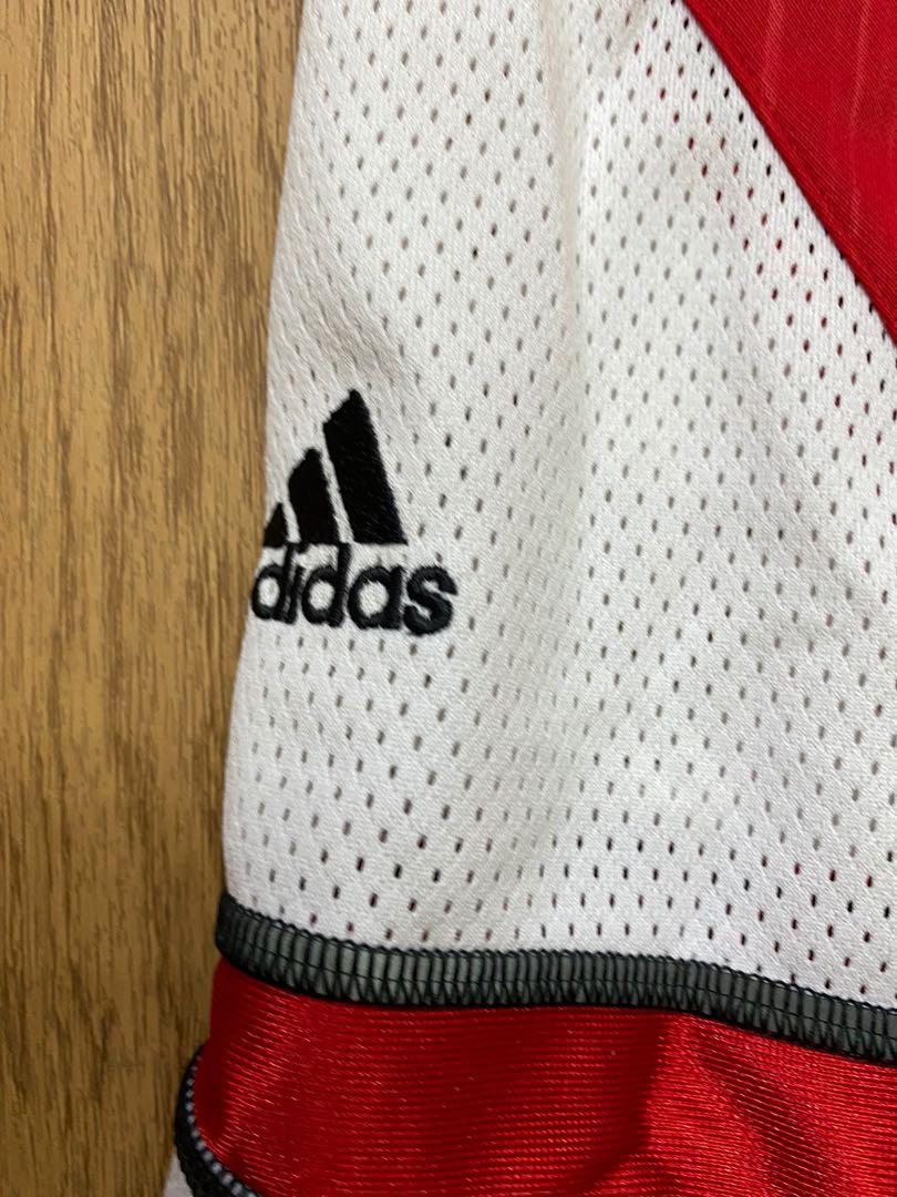 Adidas d store rose shorts