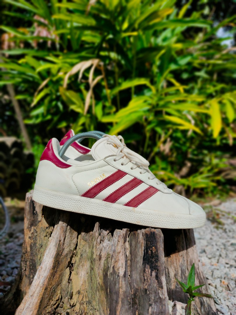 Adidas top gazelle originales