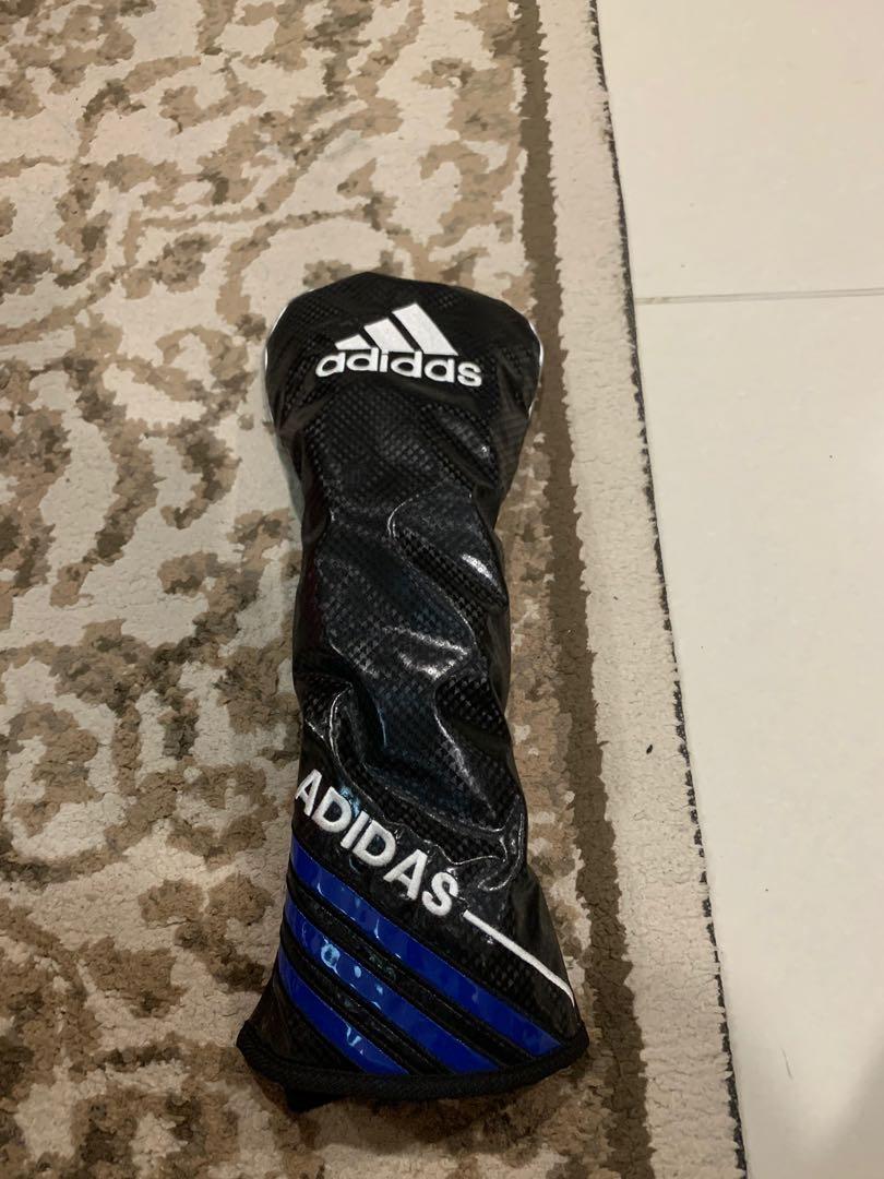 Adidas golf japan top