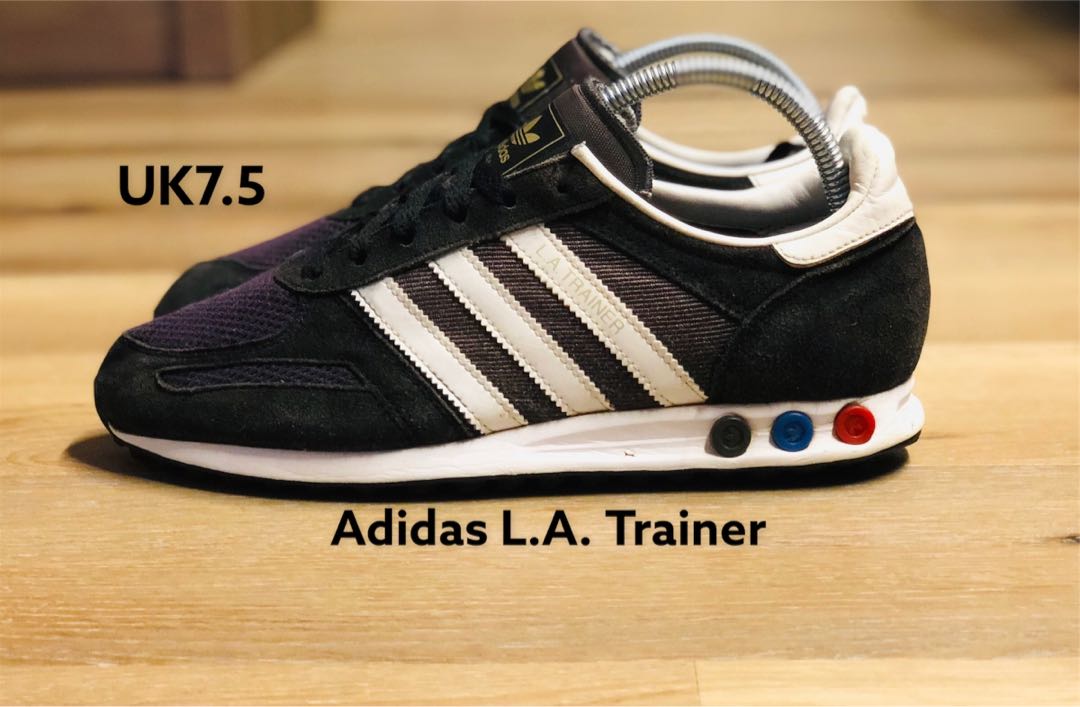 Adidas LA Trainer Original