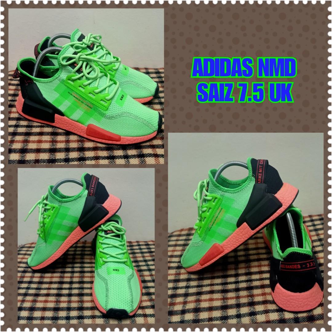 nmd 7.5