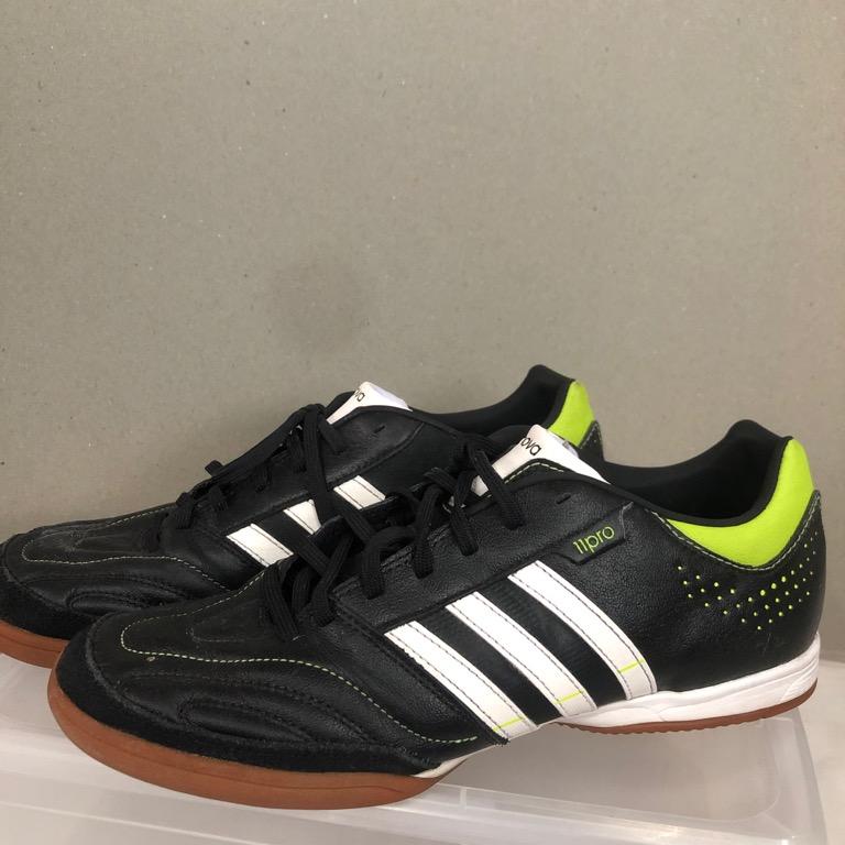 Adidas top 11nova futsal